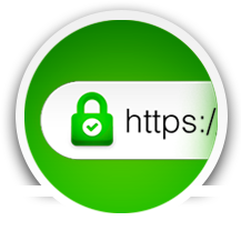 SSL certifikat za sigurnost na internetu