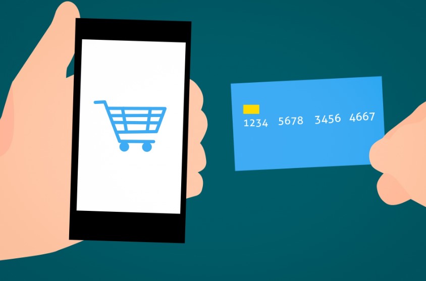 Izrada web trgovine