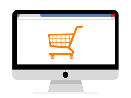 Online marketing