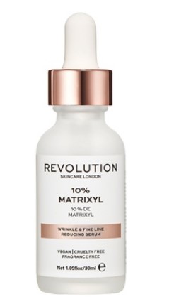 Makeup Revolution