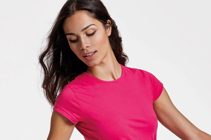 Ženske majice u ružičastoj boji