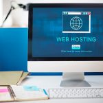 web hosting internetskih stranica