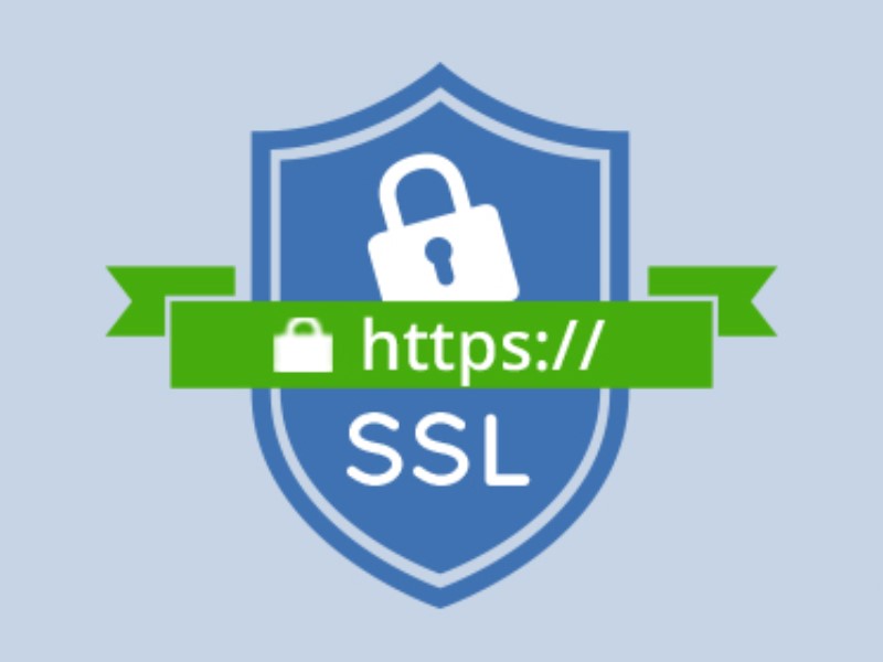 besplatni SSL