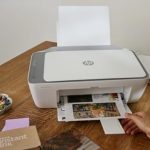 HP Deskjet