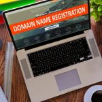 registracija domene